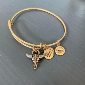 Alex & Ani Bracelet